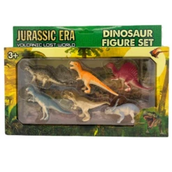Jurassic Era Dinosaur Figure Set -TOYS'N'TUCK SALE 57888 7080afe4 2318 4e2d 9111 245053d834d70