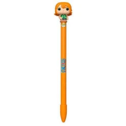 Pop! Vinyl Pen Topper One Piece - Nami