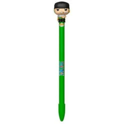 Pop! Vinyl Pen Topper One Piece - Roronoa Zoro