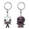 Disney Funko Pocket Pop Keychain - Nightmare Before Christmas - Jack Skellington & Oogie Boogie -TOYS'N'TUCK SALE 57967 b3ca6d64 b787 445a 9e6c 74e2fe79e6020