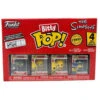 Bitty Pop! The Simpsons 4 Pack - Scratchy, Grampa Simpson, Lisa Simpson, Chief Wiggum -TOYS'N'TUCK SALE 57975 82d830ab 3613 4cfe 9f3b 49edb429483f0
