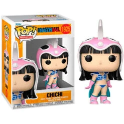 Pop! Vinyl - Dragonball - Chichi 1925