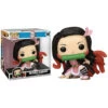 Pop! Vinyl - Demon Slayer - Nezuko Kamado 1892 -TOYS'N'TUCK SALE 57992 ab392515 6bff 412b 8d1b 02c12f8ea6610