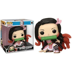 Pop! Vinyl - Demon Slayer - Nezuko Kamado 1892