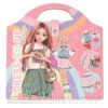 Depesche Top Model Dress Me Up Collage Book -TOYS'N'TUCK SALE 58001 f9fb0827 97e7 4323 a011 70e1237bf1520