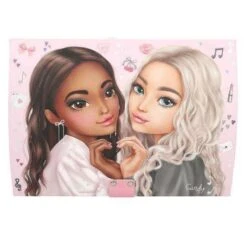 Depesche Top Model Besties Forever Big Jewellery Box With Code And Sound -TOYS'N'TUCK SALE 58003 2ff618e2 ee3e 4ef3 8550 2e1f7a93c5b40