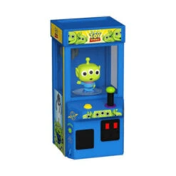 Bitty Pop! Arcade Disney Pixar Alien (Glow) -TOYS'N'TUCK SALE 58024 c2c2ad86 500c 4c6a 824b 6b9b8d9c74b70
