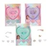 Depesche Top Model Beauty Face Crystal Stickers -TOYS'N'TUCK SALE 58047 b216c340 8d71 4ee0 bb5c a3e3f7797f690