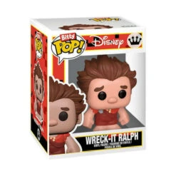 Bitty Pop! Arcade Disney Wreck-It-Ralph -TOYS'N'TUCK SALE 58076 669759e2 e9b1 47e3 9127 aaf1e65764890