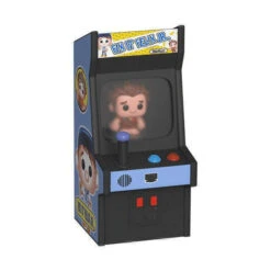 Bitty Pop! Arcade Disney Wreck-It-Ralph -TOYS'N'TUCK SALE 58076 d9766be3 8887 4697 9640 65e5811c922d0