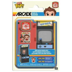 Bitty Pop! Arcade Disney Wreck-It-Ralph
