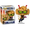 Pop! Vinyl - Biker Mice From Mars - Throttle 1937 -TOYS'N'TUCK SALE 58081 4be9c517 5370 4da8 8e01 16593585a17c0