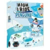 ASMODEE High Rise Penguins -TOYS'N'TUCK SALE 58100 40b58ec1 6351 47cf 8215 fc89f24bf2a20