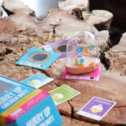 ASMODEE Hurry Up Chicken Butt -TOYS'N'TUCK SALE 58105 541f83dd 2474 4ca9 a2c5 db74246a2fe00