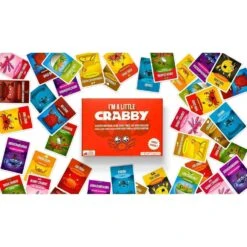 ASMODEE I'm A Little Crabby -TOYS'N'TUCK SALE 58106 89bebd6f 7ef5 4e7d 9cff cadc7a0daa450