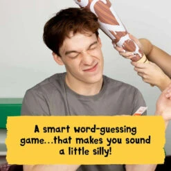 ASMODEE Poetry For Neanderthals -TOYS'N'TUCK SALE 58107 7f303589 5c5c 4c32 a4fb 97dce47660030