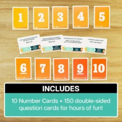 ASMODEE That Escalated Quickly 12 ASMODEE That Escalated Quickly -TOYS'N'TUCK SALE 58108 451a3f0e 477b 4b3c aa79 e915879aa2730