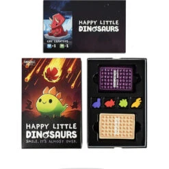 ASMODEE Happy Little Dinosaurs -TOYS'N'TUCK SALE 58109 38ce6c7f 107b 4f09 89bc ac37066f88e70