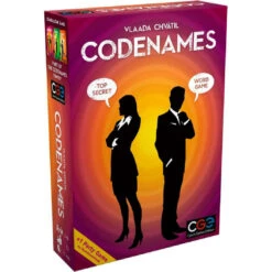 ASMODEE Codenames