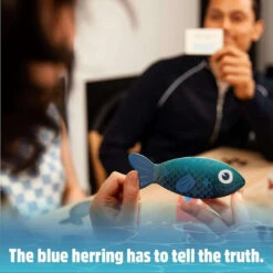 Big Potato Games - Sounds Fishy Travel -TOYS'N'TUCK SALE 58156 dcc2d8c9 9e96 4b72 b4a8 2417f99a07700