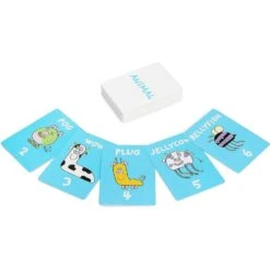 Big Potato Games - The Muddles -TOYS'N'TUCK SALE 58161 0674234a 2d9c 4611 8046 a06a9740c3820