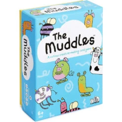 Big Potato Games - The Muddles