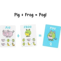 Big Potato Games - The Muddles -TOYS'N'TUCK SALE 58161 4da0d645 72f4 42e3 9e2b 283a00be97280