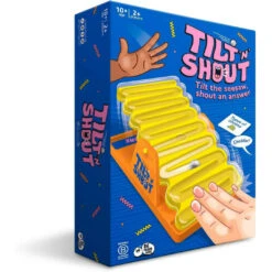 Big Potato Games - Tilt 'N' Shout