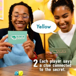 Big Potato Games - The Chameleon Travel Pack -TOYS'N'TUCK SALE 58171 8221ccf4 476f 452c b13c 2b44681b20360