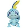 Pokemon 8 Inch Plush - Sobble -TOYS'N'TUCK SALE 60030 55caeecb 0782 4b11 980b eaf78d949667