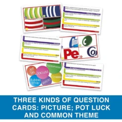 Logo Board Game Second Edition -TOYS'N'TUCK SALE 68580 a45b768b 2fe3 4b35 b739 930d164ea188