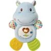 Vtech Little Friendlies Happy Hippo Teether -TOYS'N'TUCK SALE 80 5025033 1702d94c cced 4bf7 a735 895598d3b9d0