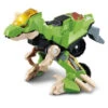 Vtech Switch & Go Dinos Burnout The Velociraptor