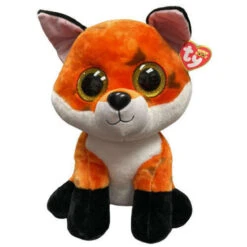 Ty Beanie Boos Buddy Meadow